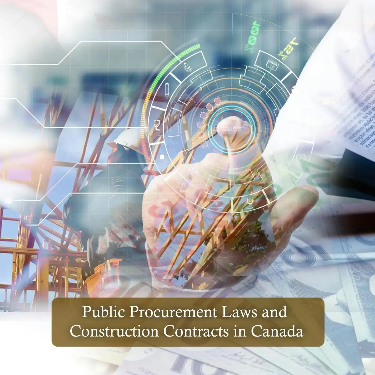 Public-Private Partnerships (P3) in Canadian Construction: Opportunities and Challenges