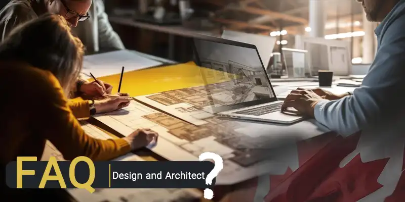Design and Architect FAQ