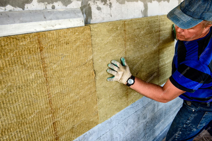 Soundproof Drywall